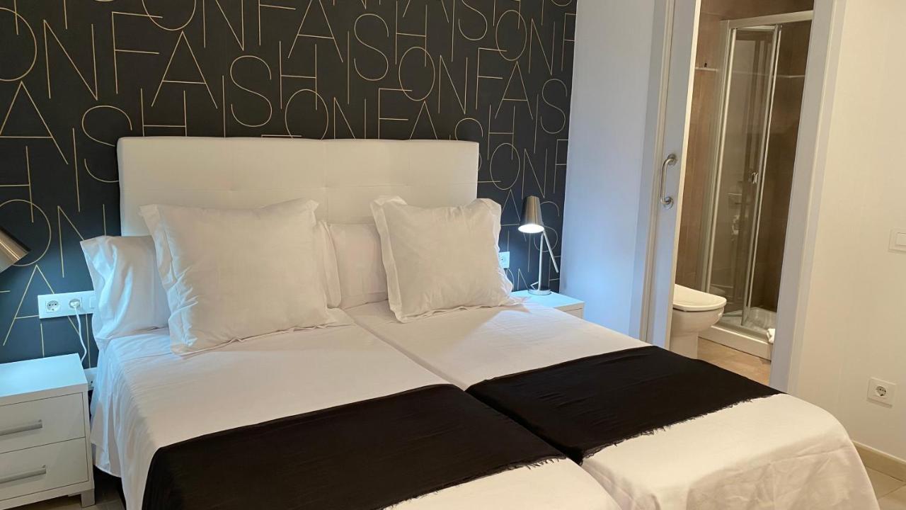 Hostal Somnis 苏利亚 外观 照片
