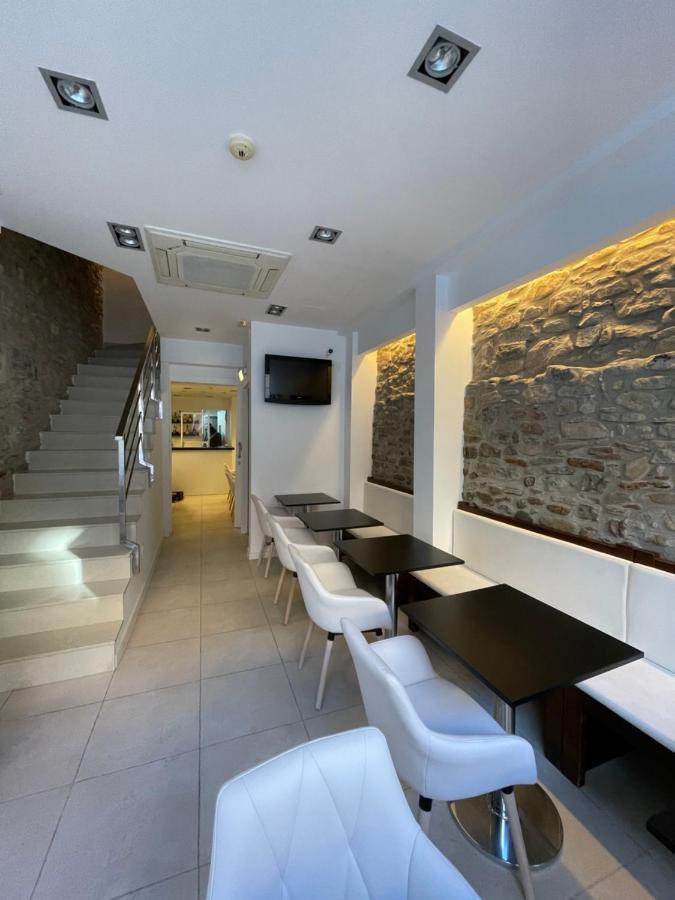 Hostal Somnis 苏利亚 外观 照片
