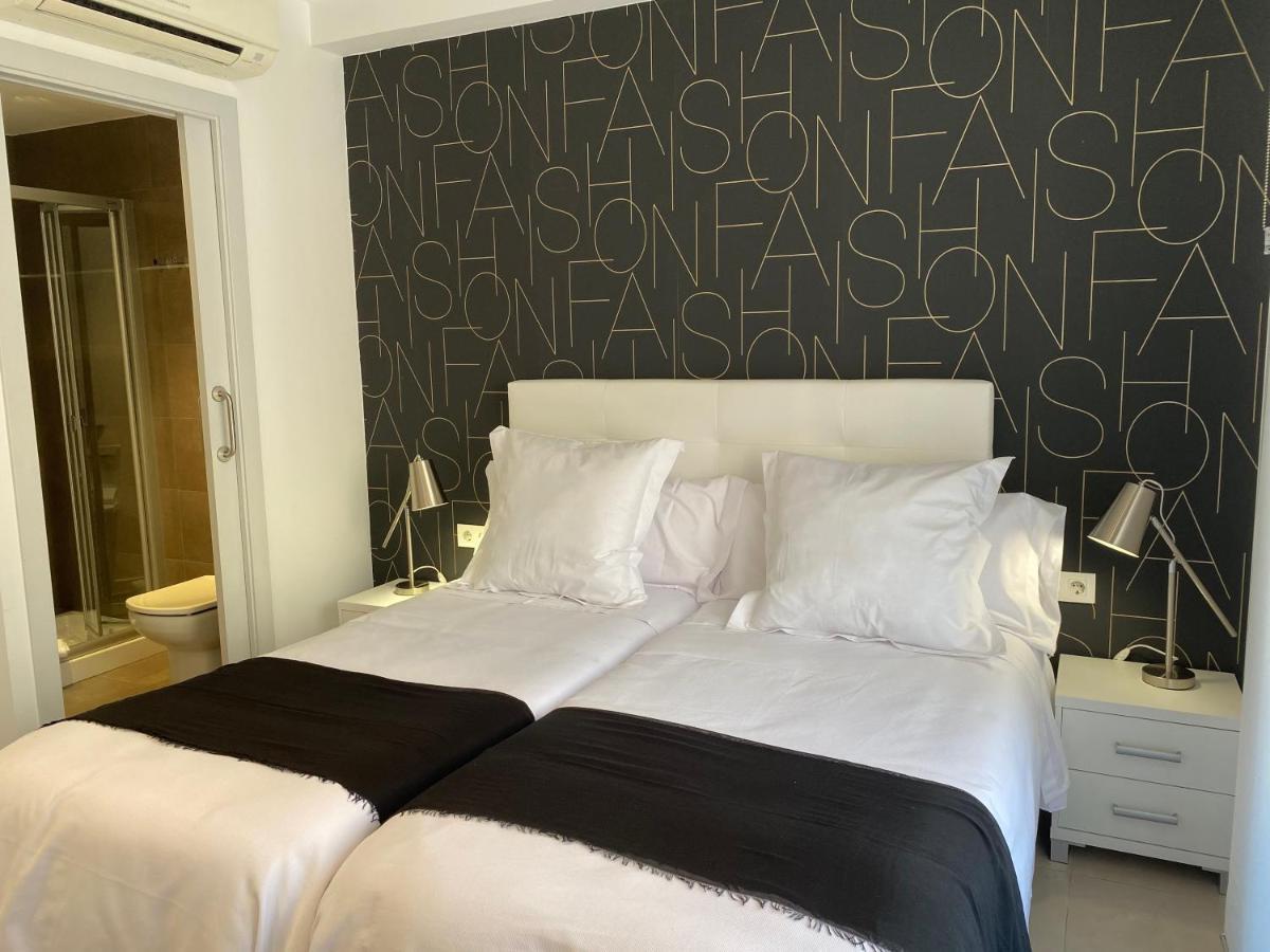 Hostal Somnis 苏利亚 外观 照片